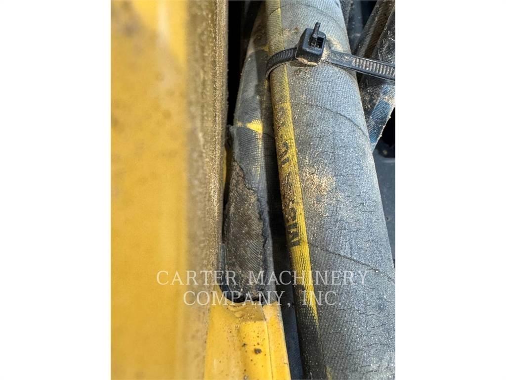 CAT 299D3XE Kompaktlaadurid