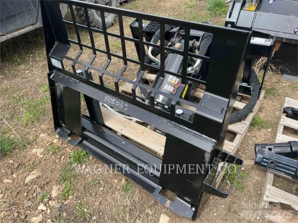 CAT 299D3XE Roomiklaadurid