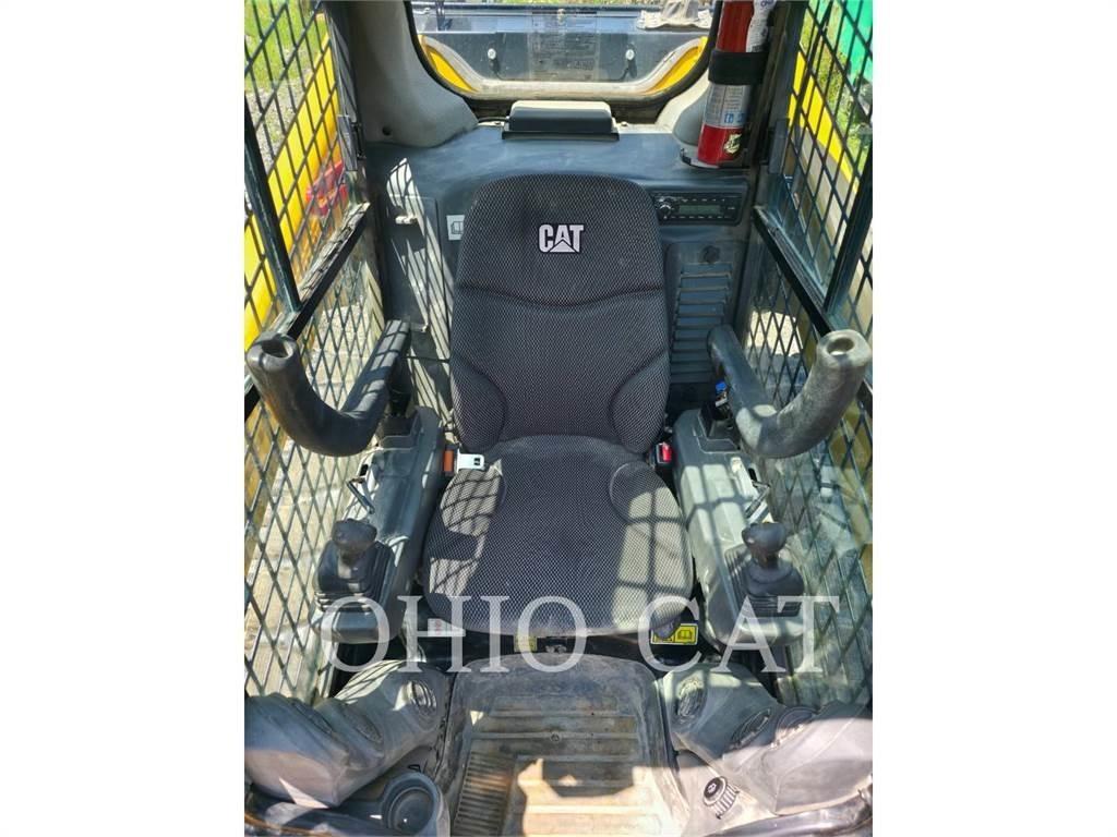 CAT 299D3XE Kompaktlaadurid