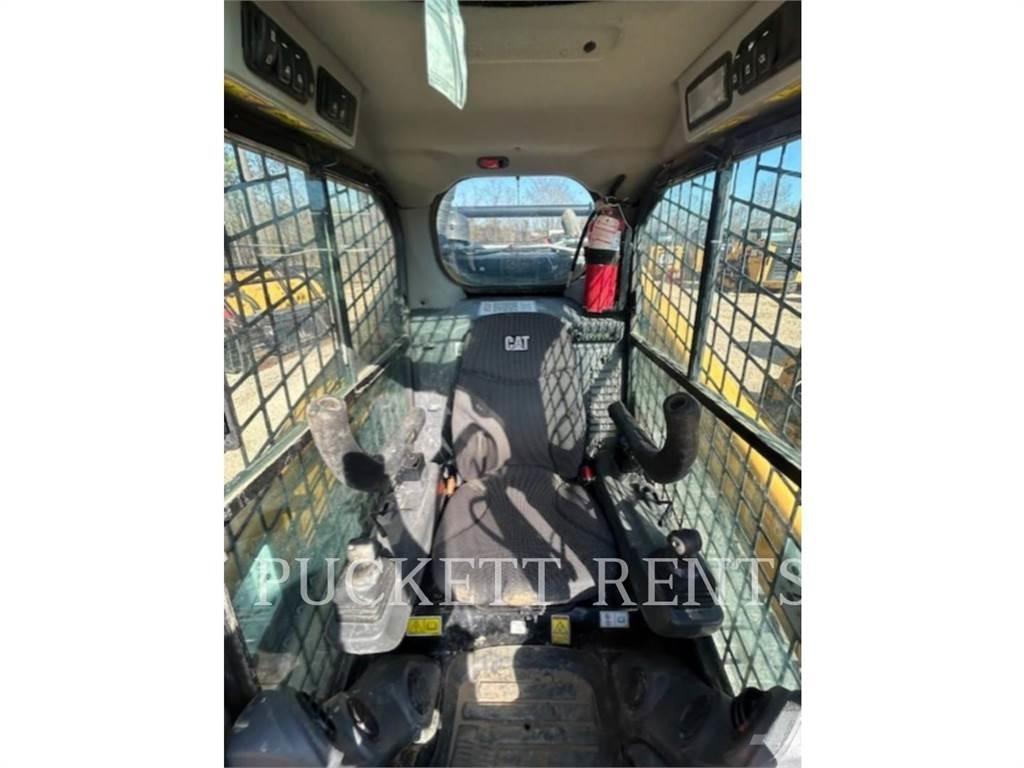 CAT 299D3XE Roomiklaadurid