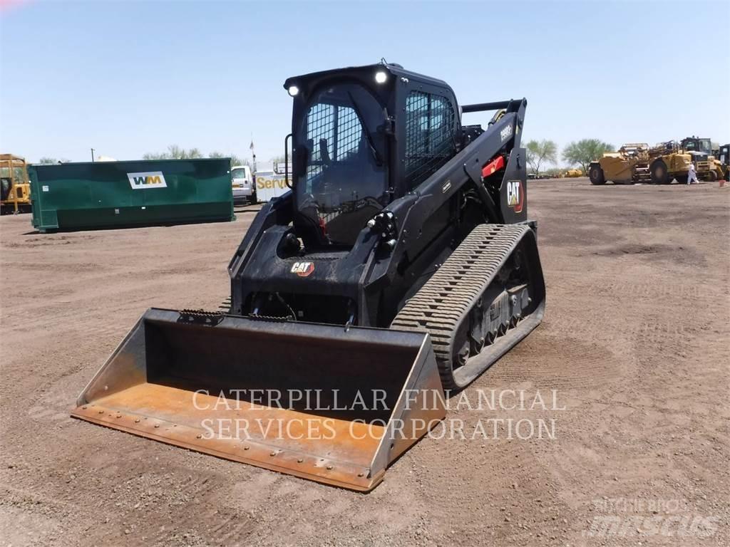 CAT 299D3XE Roomiklaadurid