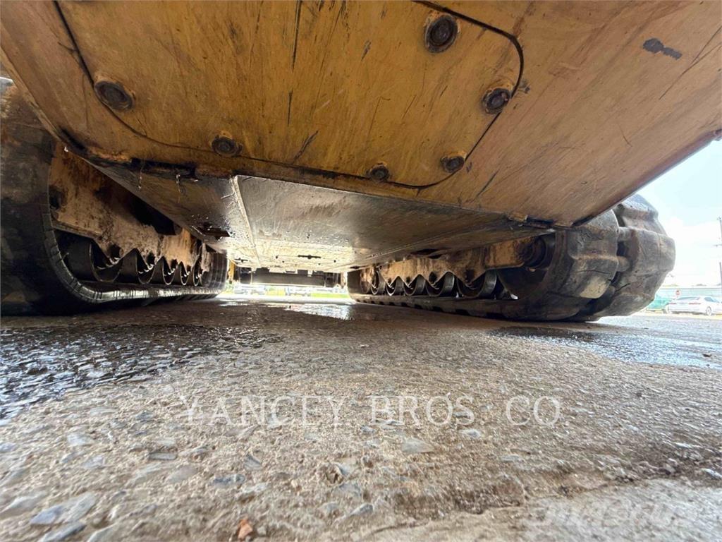 CAT 299D3XE Buldooserid
