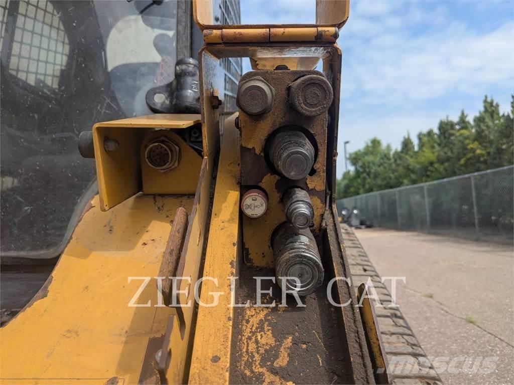 CAT 299D3XE Roomiklaadurid