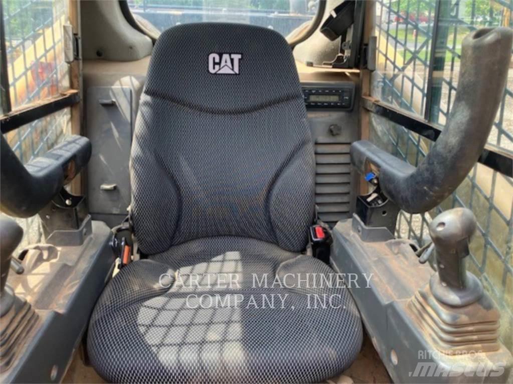 CAT 299D3XE Roomiklaadurid