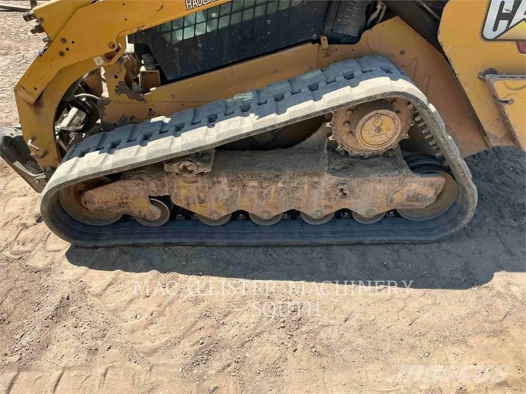 CAT 299D3XE Roomiklaadurid