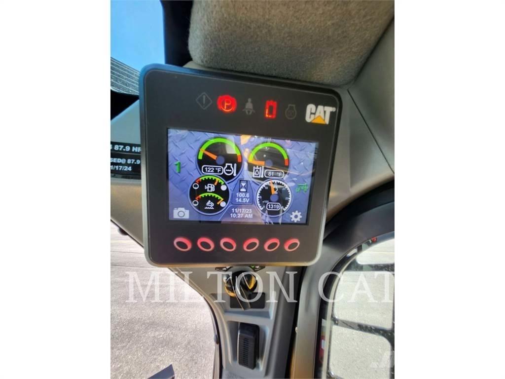 CAT 299D3XE Roomiklaadurid
