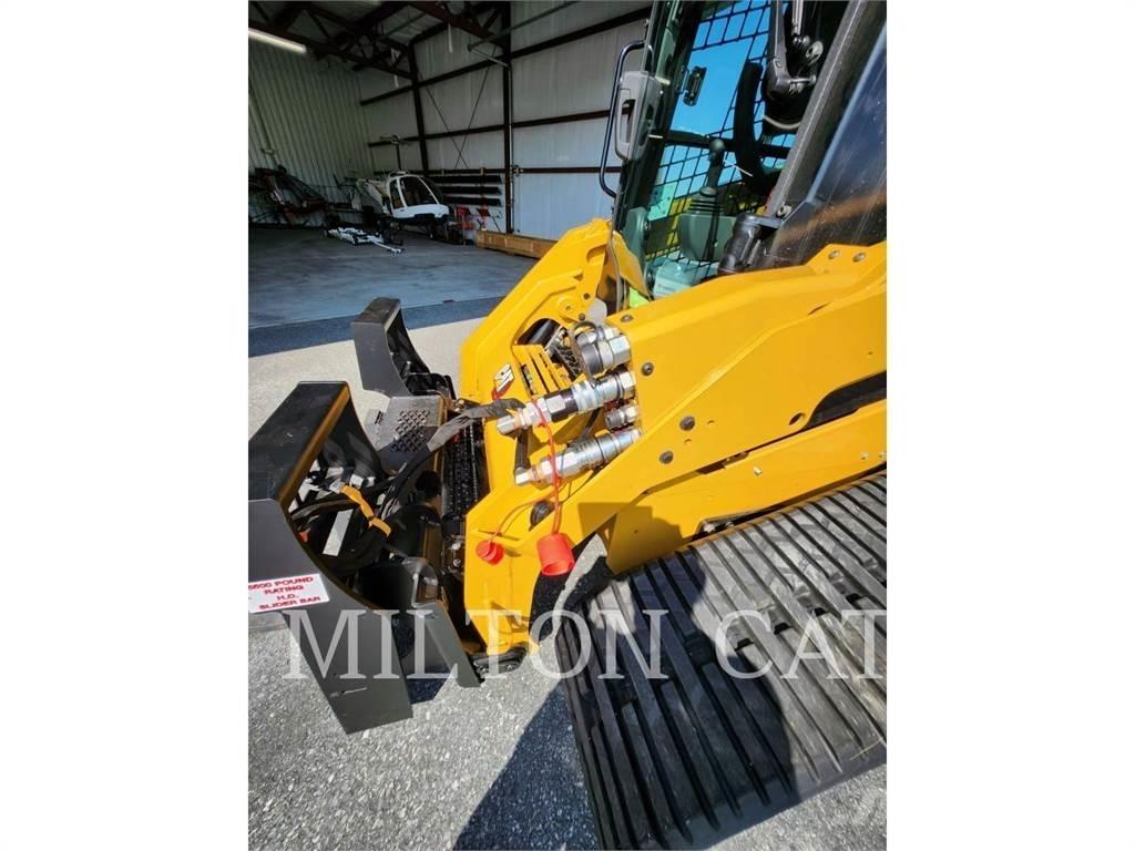 CAT 299D3XE Roomiklaadurid