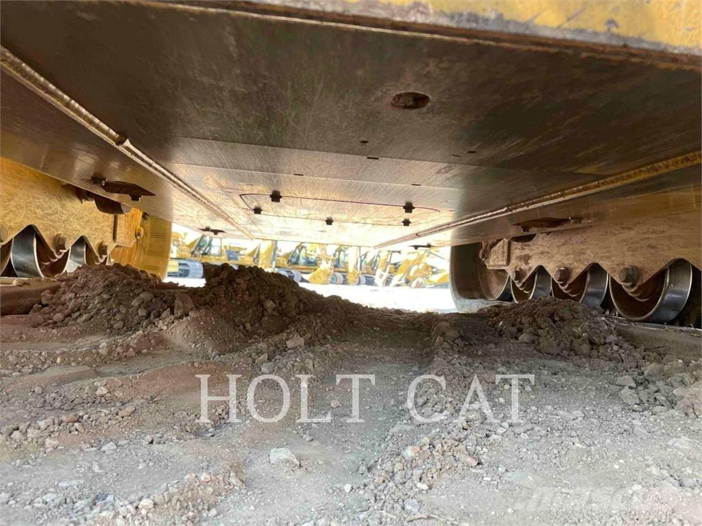 CAT 299D3XE Kompaktlaadurid