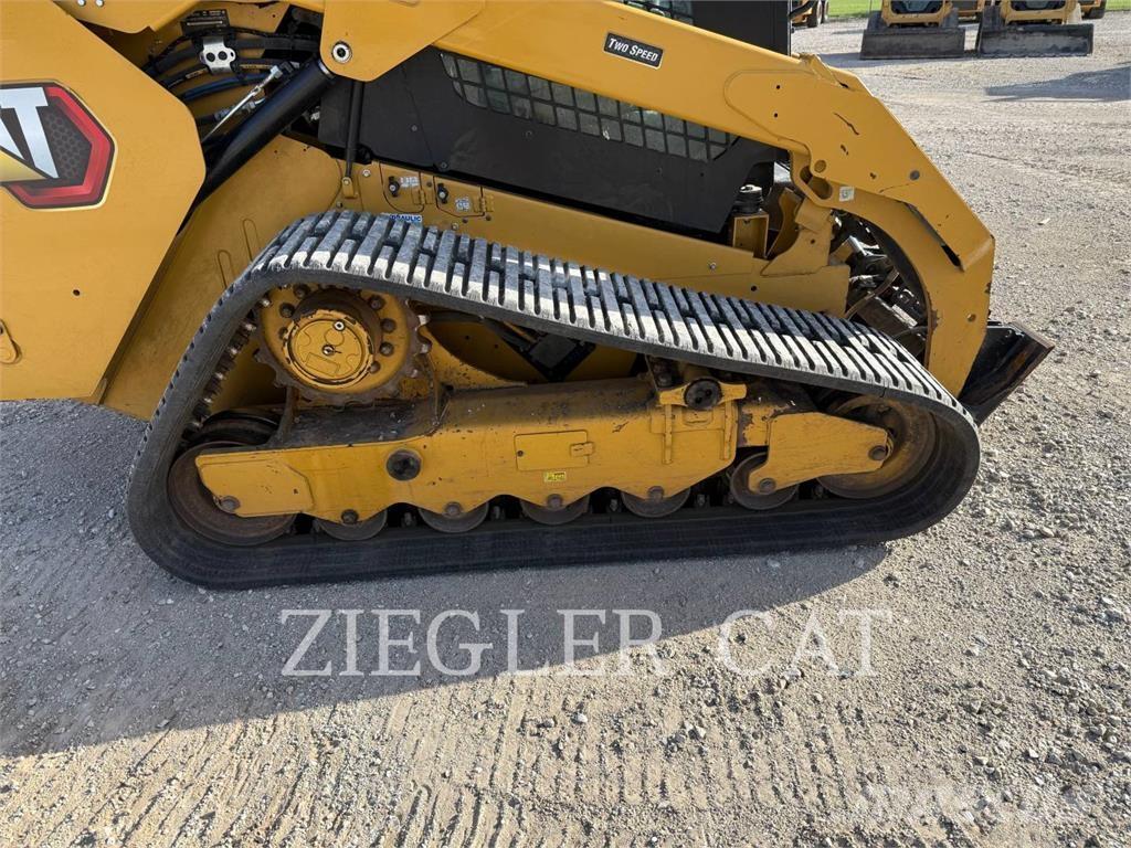 CAT 299D3XE Roomiklaadurid