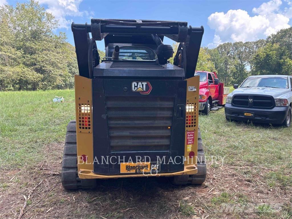 CAT 299D3XE Roomiklaadurid