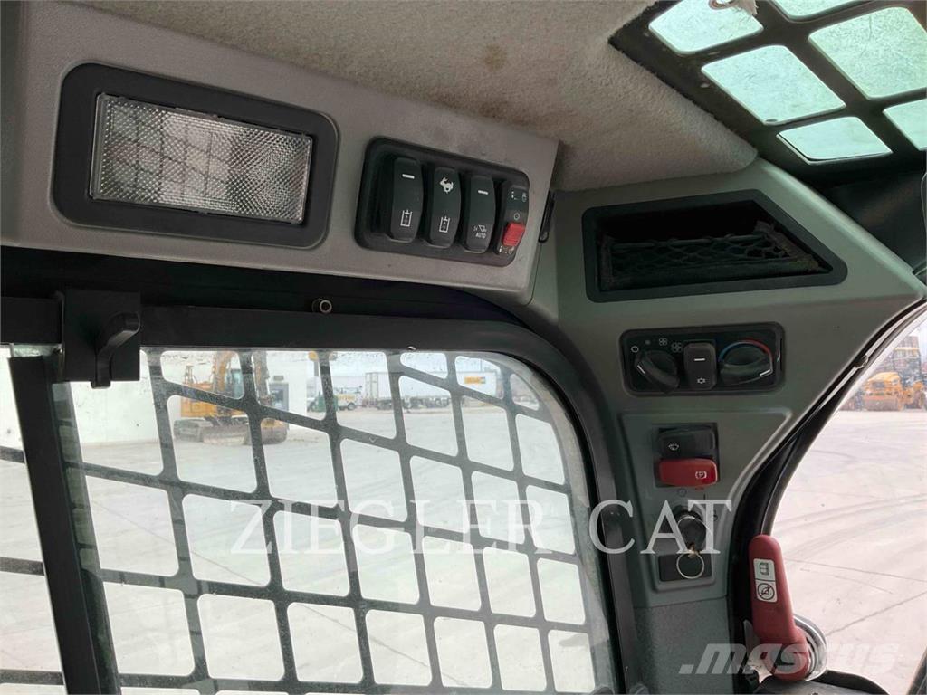 CAT 299D3XE Roomiklaadurid