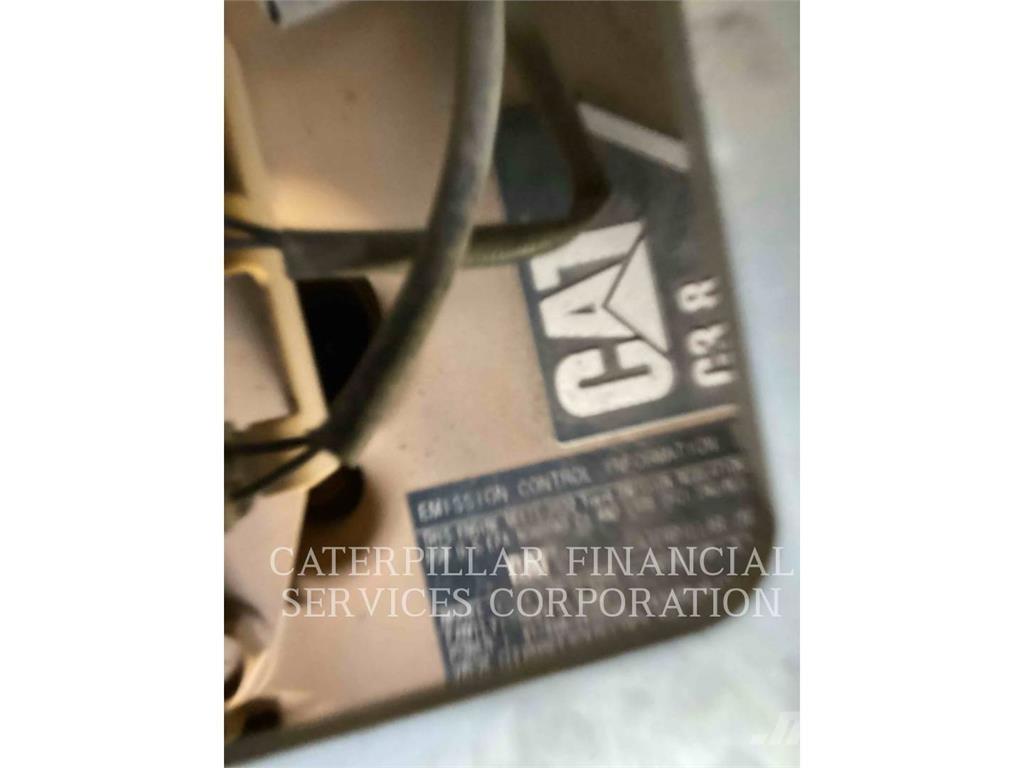 CAT 299D3XE Roomiklaadurid