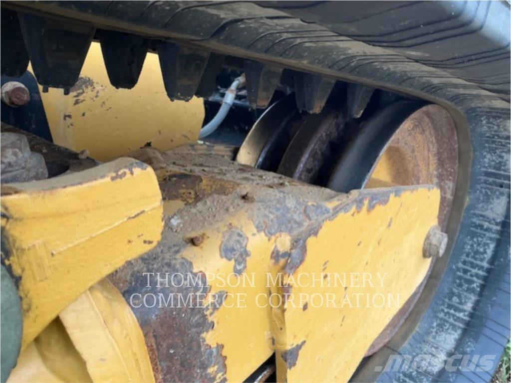 CAT 299D3XE Roomiklaadurid