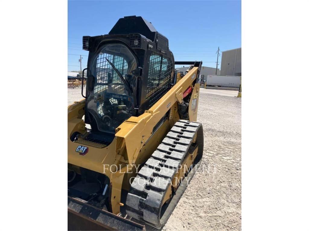 CAT 299D3XE2C Kompaktlaadurid