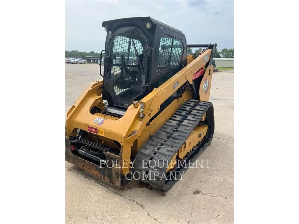 CAT 299D3XPS2C Kompaktlaadurid