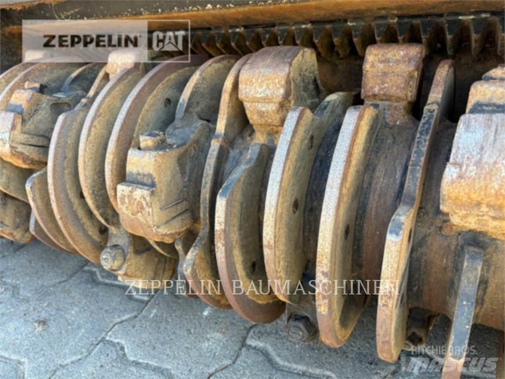 CAT 299DXHP Kompaktlaadurid