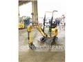 CAT 300.9D Roomikekskavaatorid