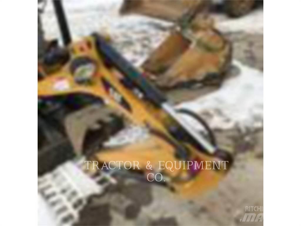 CAT 300.9D Roomikekskavaatorid