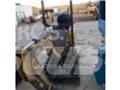 CAT 300.9D Roomikekskavaatorid