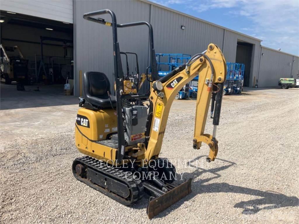 CAT 300.9DSO Roomikekskavaatorid