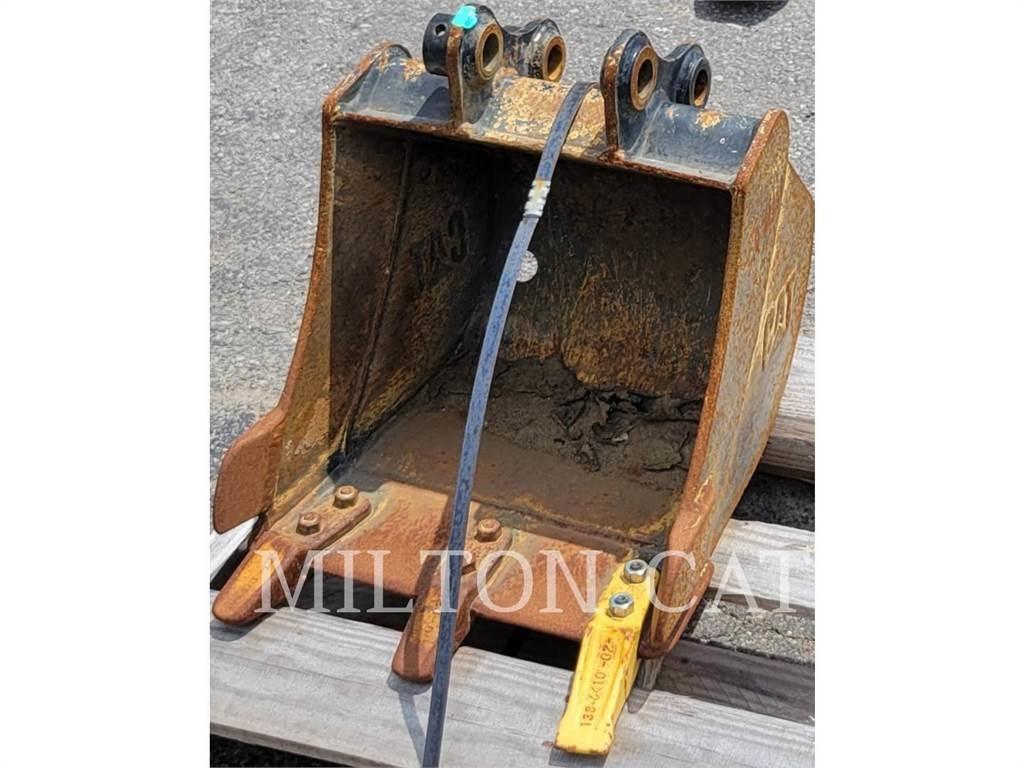CAT 301 16 DIG BUCKET Kopad