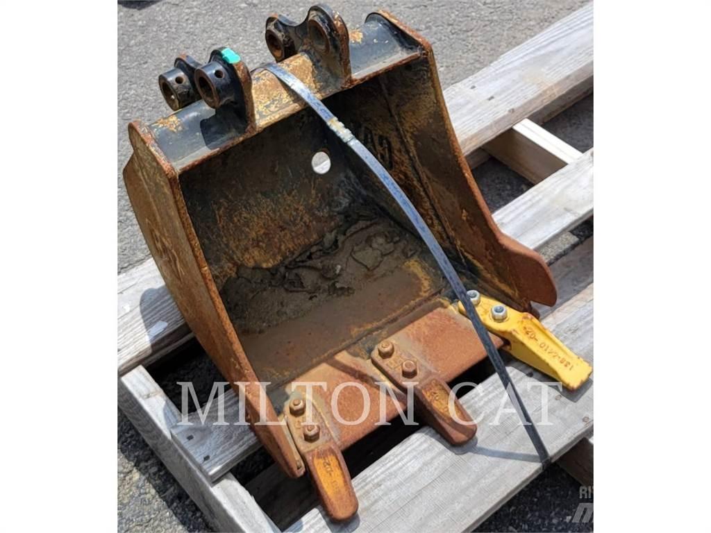 CAT 301 16 DIG BUCKET Kopad