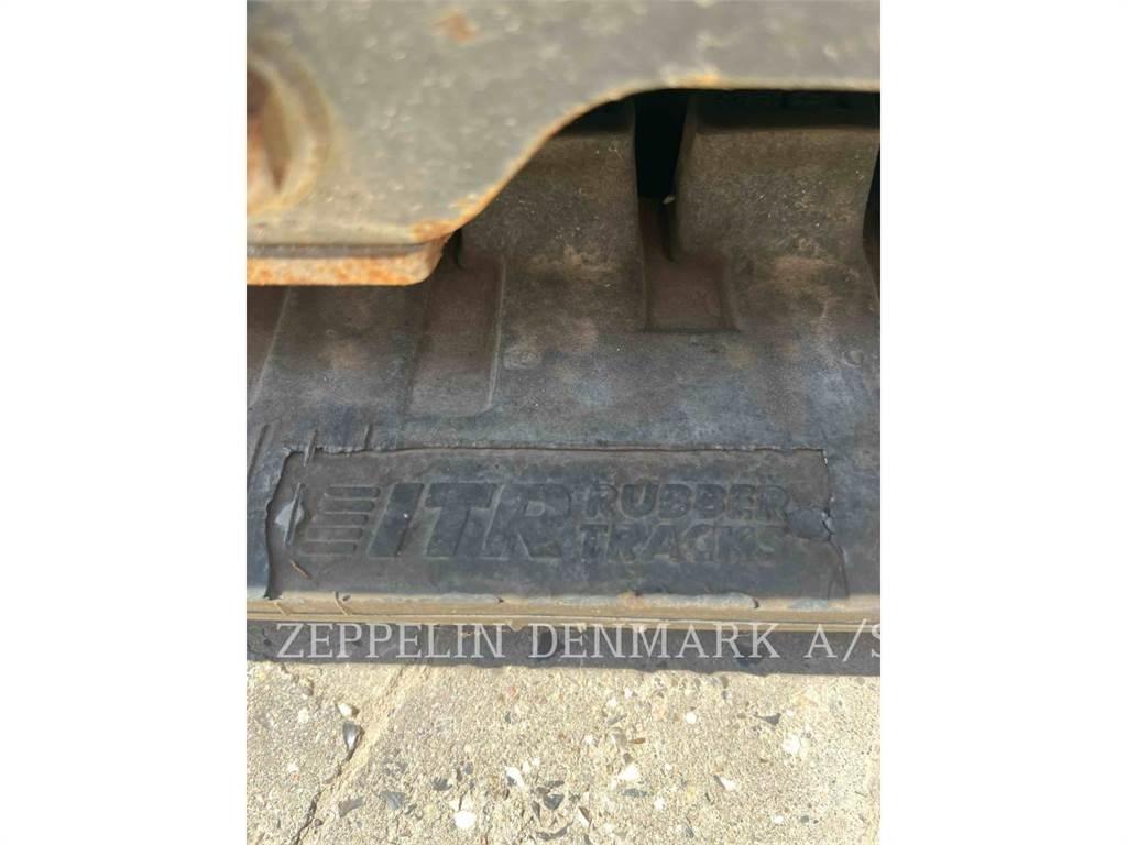 CAT 301.605 Miniekskavaatorid < 7 t