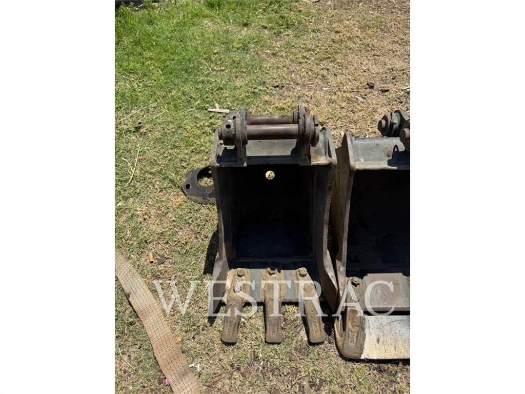CAT 301.7D Miniekskavaatorid < 7 t