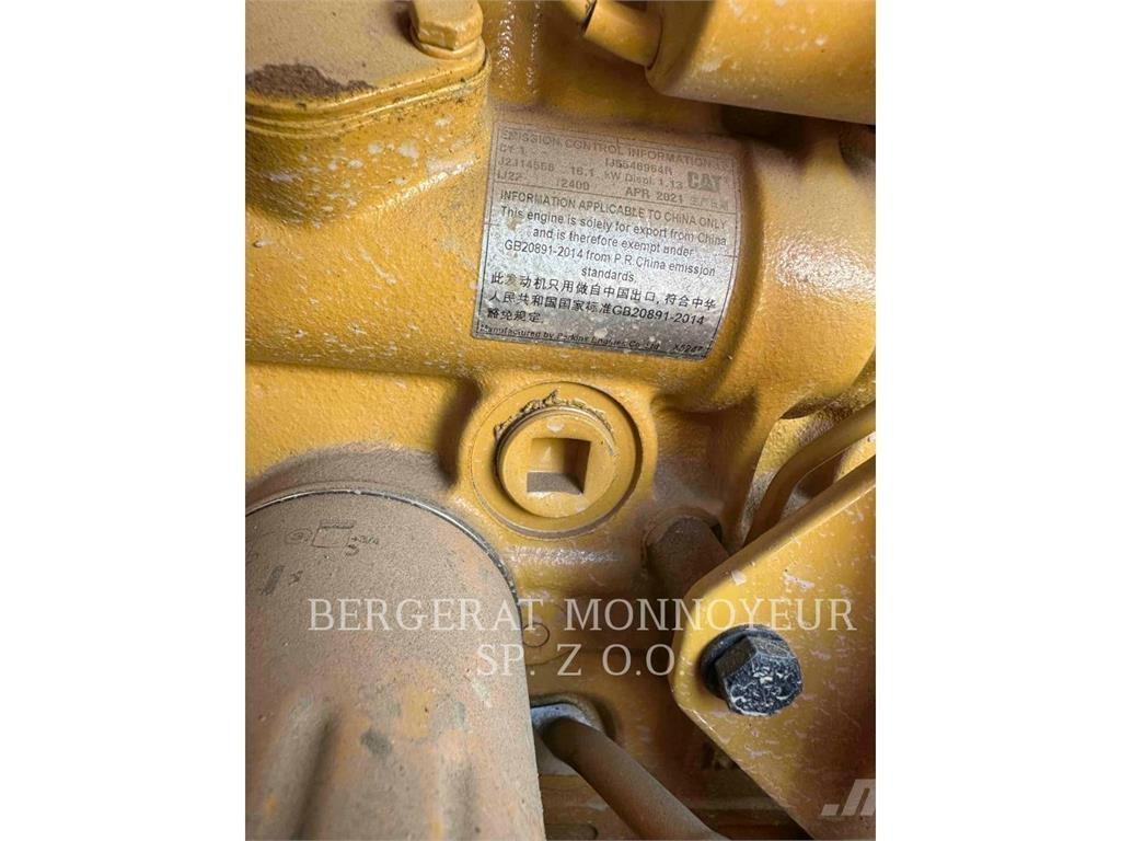 CAT 301.8 Roomikekskavaatorid