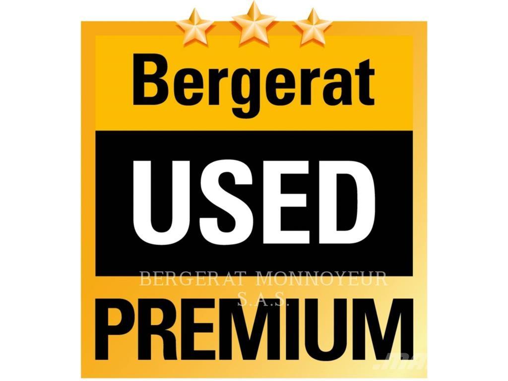 CAT 302 Roomikekskavaatorid