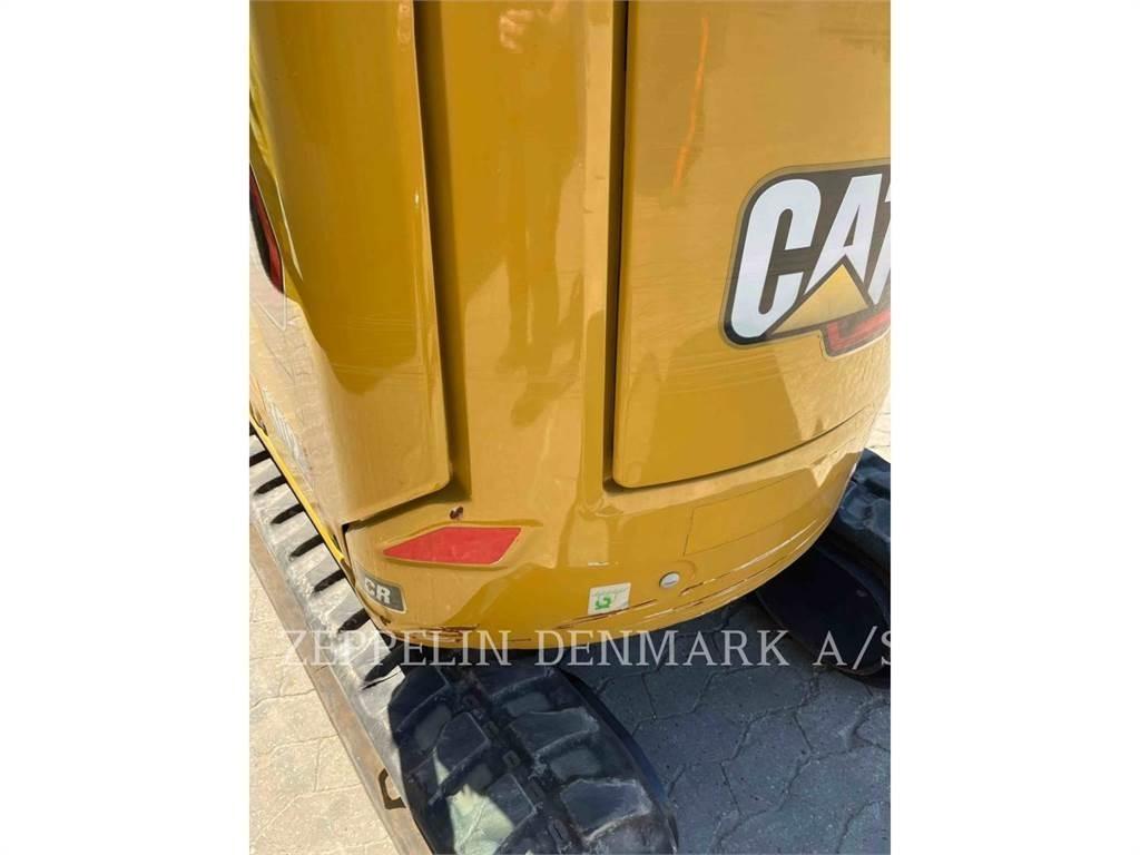 CAT 30205CR Roomikekskavaatorid