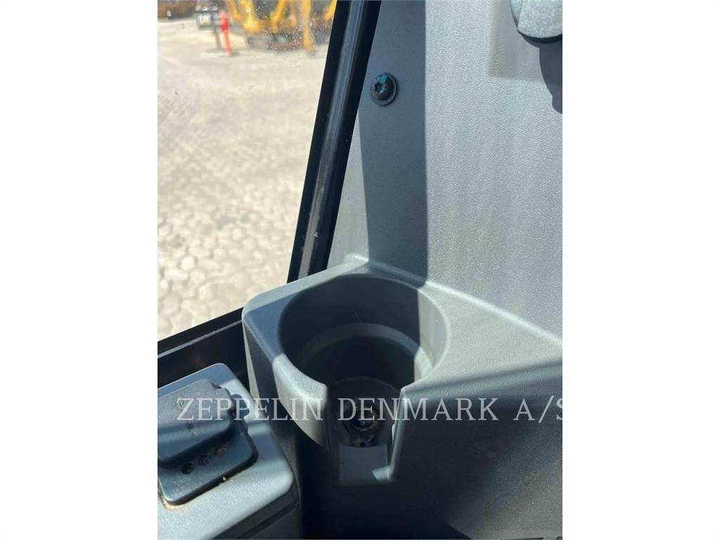 CAT 30205CR Miniekskavaatorid < 7 t