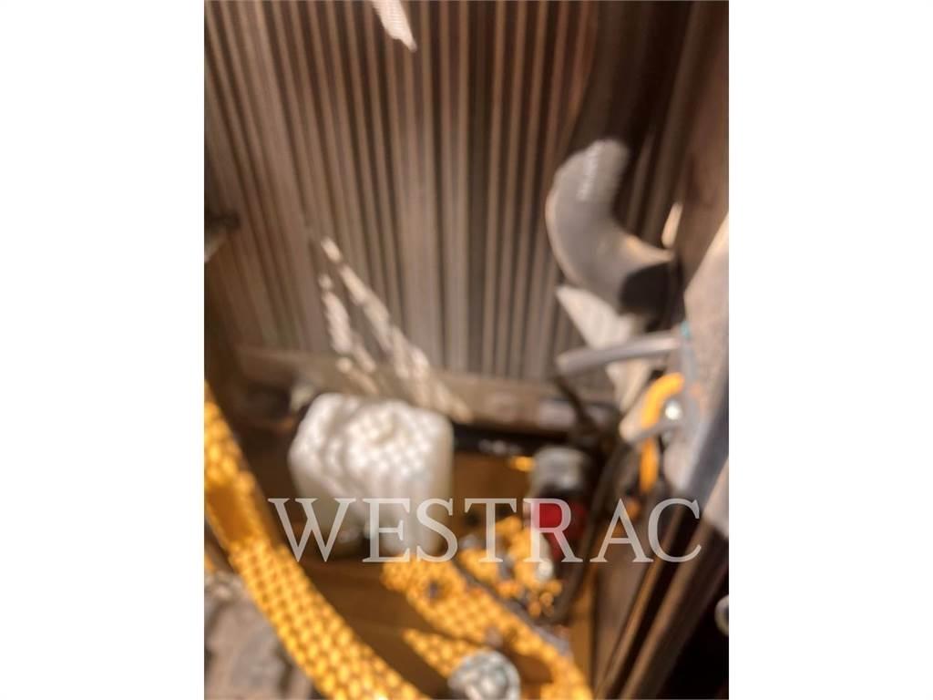 CAT 303-07CR Roomikekskavaatorid