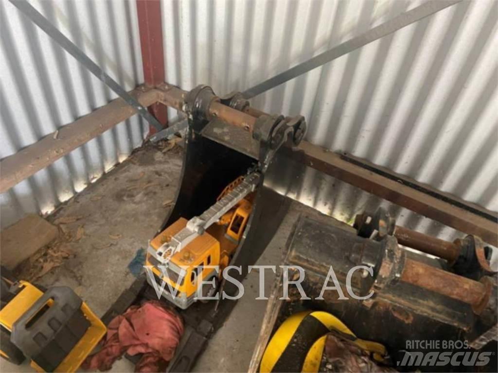 CAT 303.5-07CR Roomikekskavaatorid