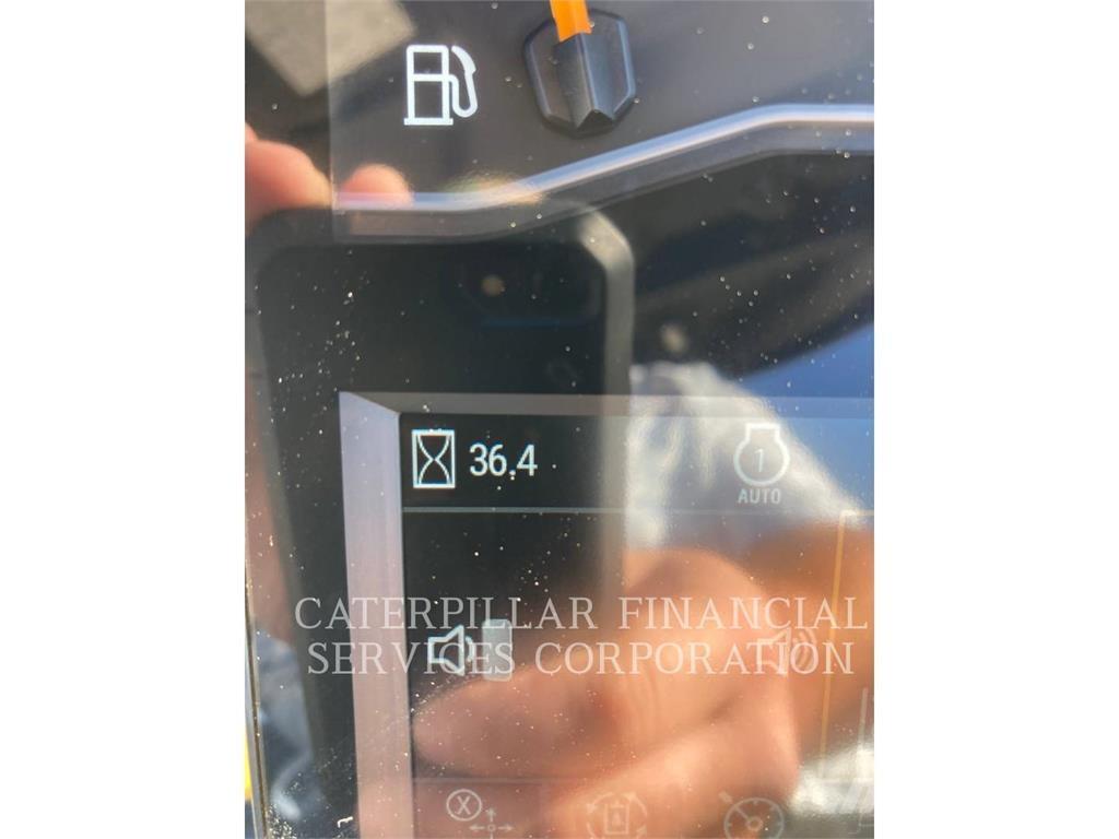 CAT 303.5-07CR Roomikekskavaatorid