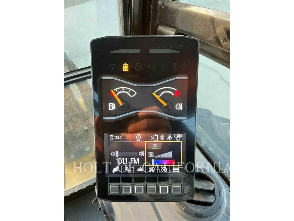 CAT 303.5 CR Miniekskavaatorid < 7 t