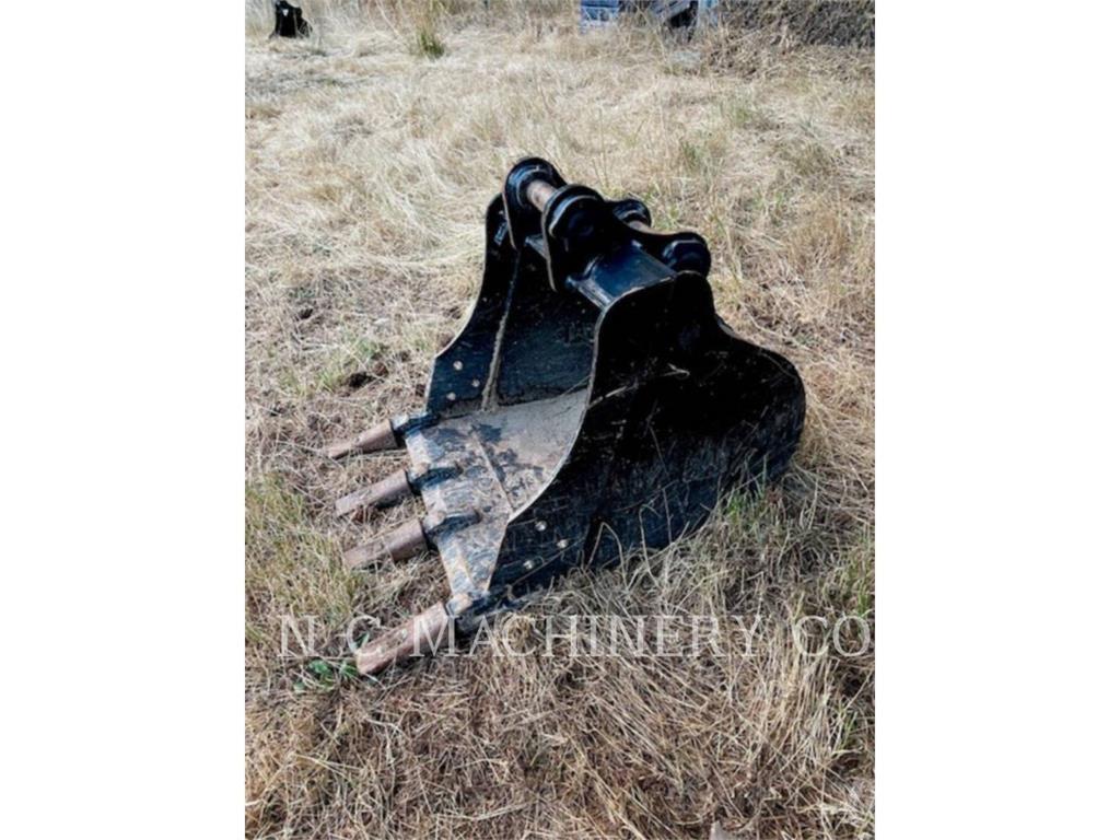 CAT 303.5 CRCB Roomikekskavaatorid