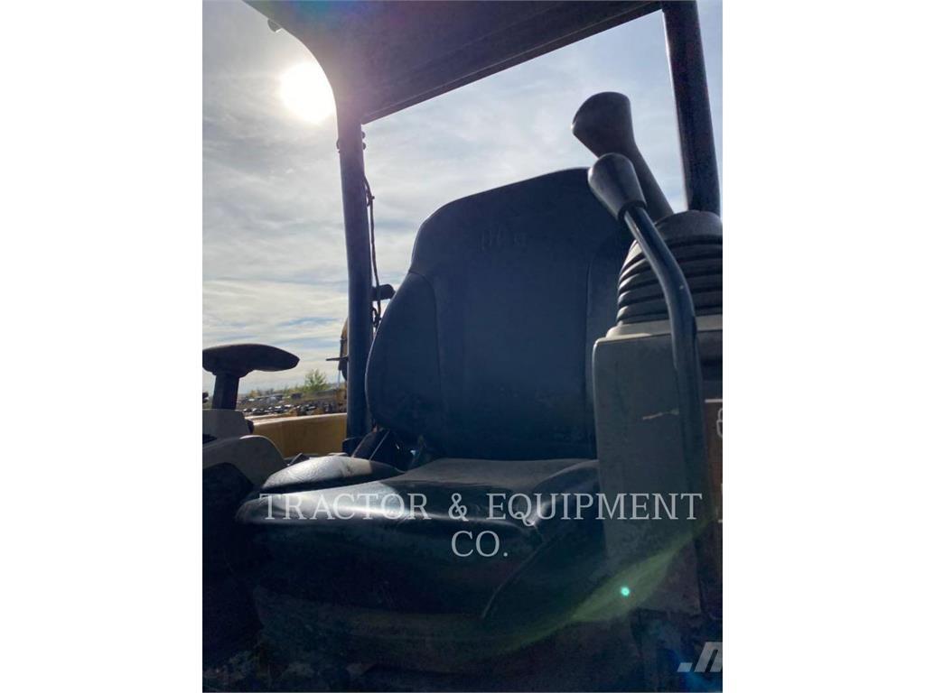 CAT 303.5E2CRN Roomikekskavaatorid