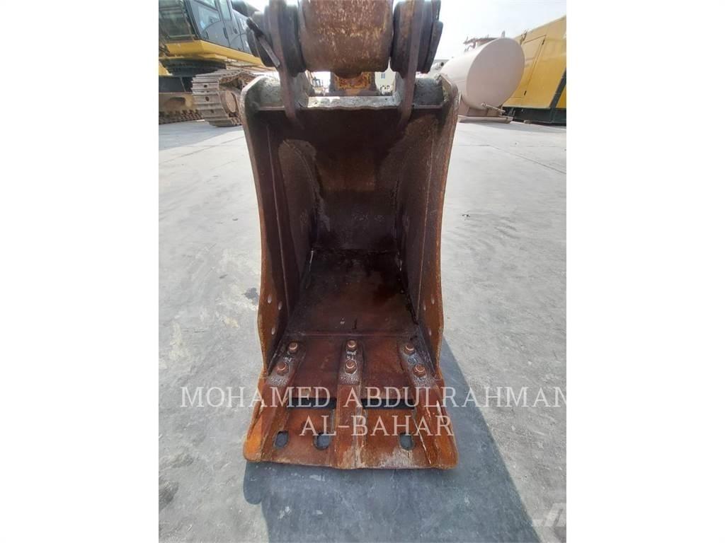 CAT 303.5ECR Roomikekskavaatorid