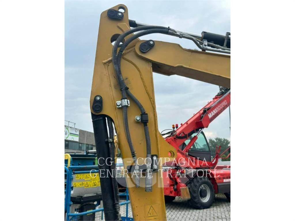 CAT 303 E CR Roomikekskavaatorid