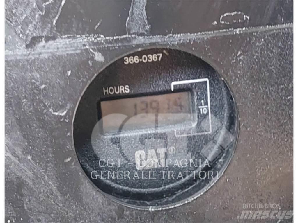 CAT 303 E CR Roomikekskavaatorid