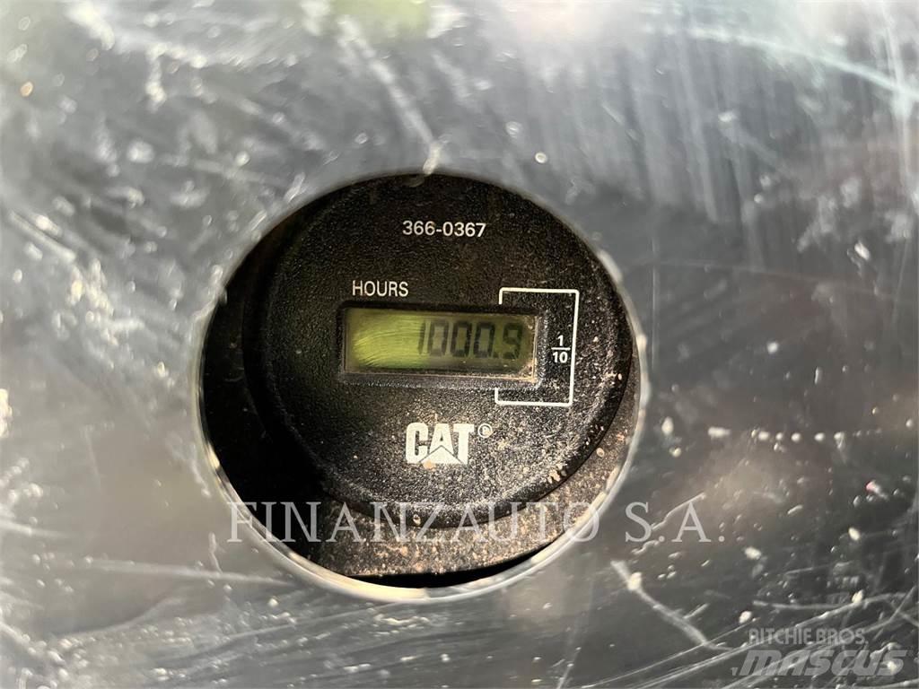 CAT 303E CR Roomikekskavaatorid