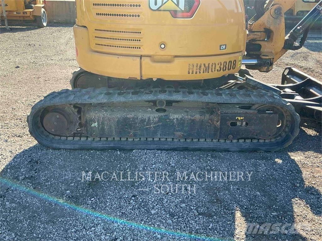 CAT 303ECR Roomikekskavaatorid