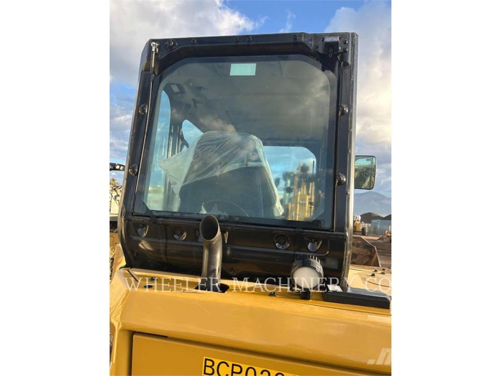 CAT 304 C3 TH Roomikekskavaatorid