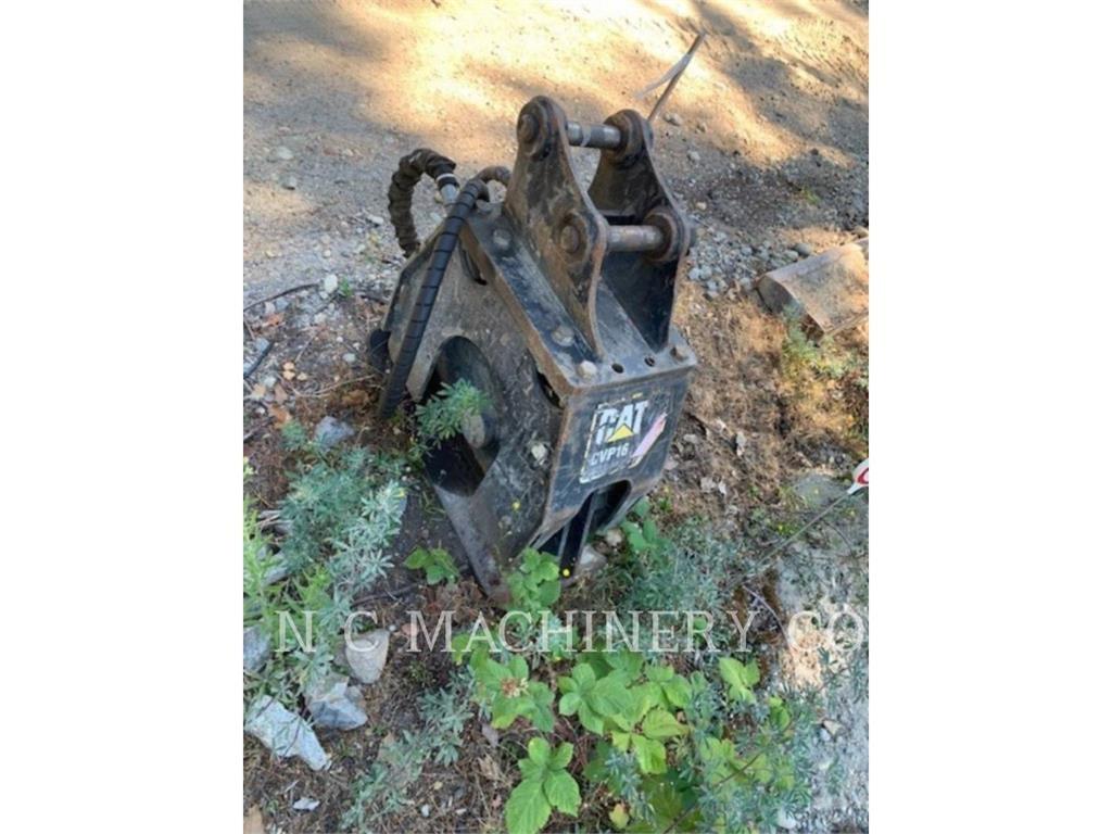 CAT 304E2 CRCB Roomikekskavaatorid