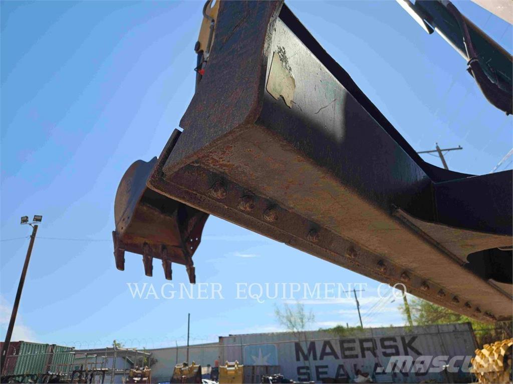 CAT 304E2CR Roomikekskavaatorid