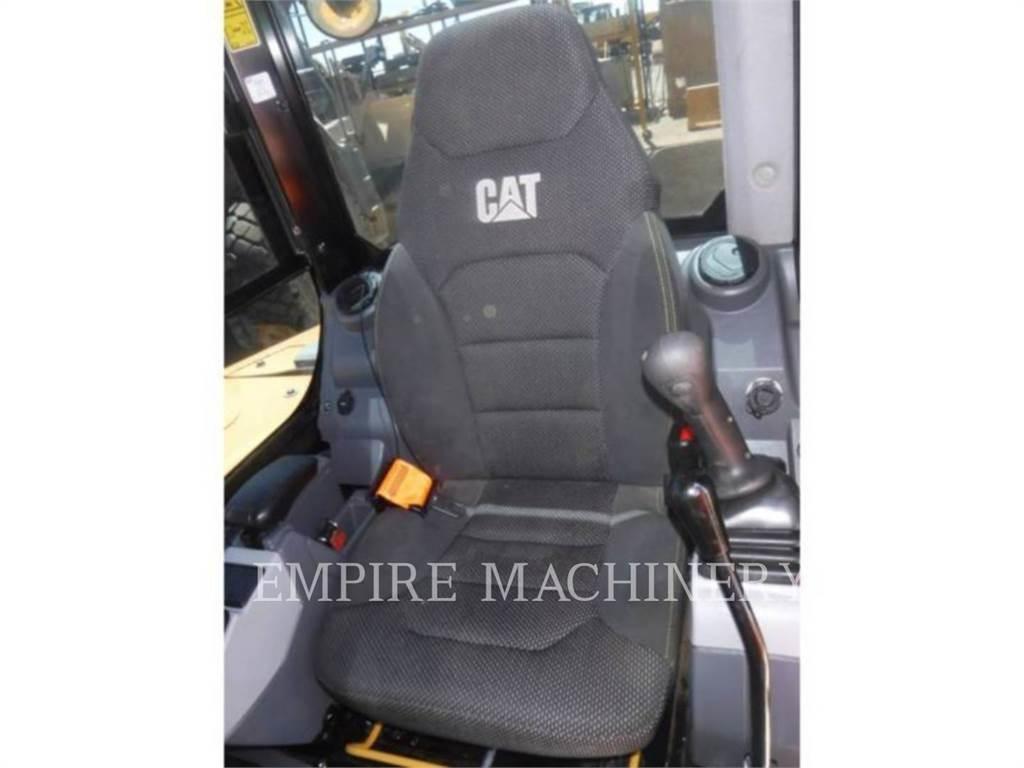 CAT 305-07 CA Roomikekskavaatorid