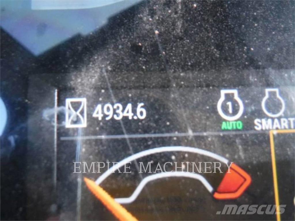 CAT 305-07 CA Roomikekskavaatorid