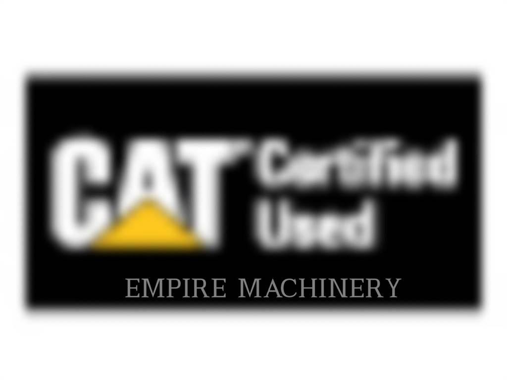 CAT 305.5E2ORT Roomikekskavaatorid