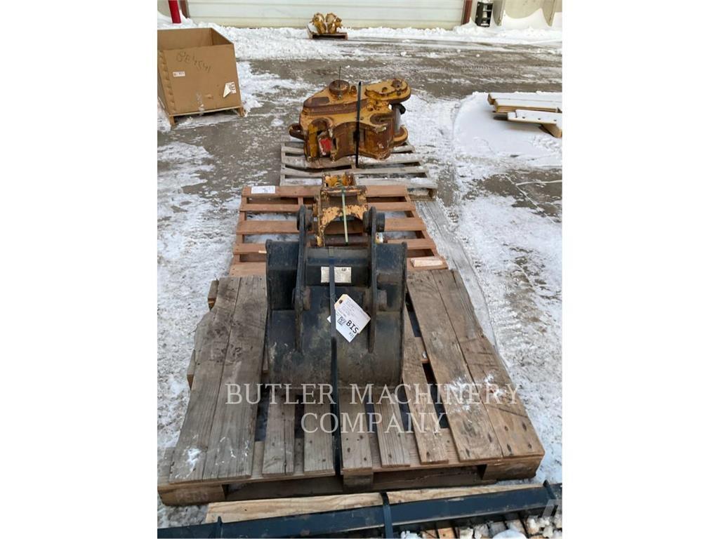 CAT 305 BUCKET Kopad